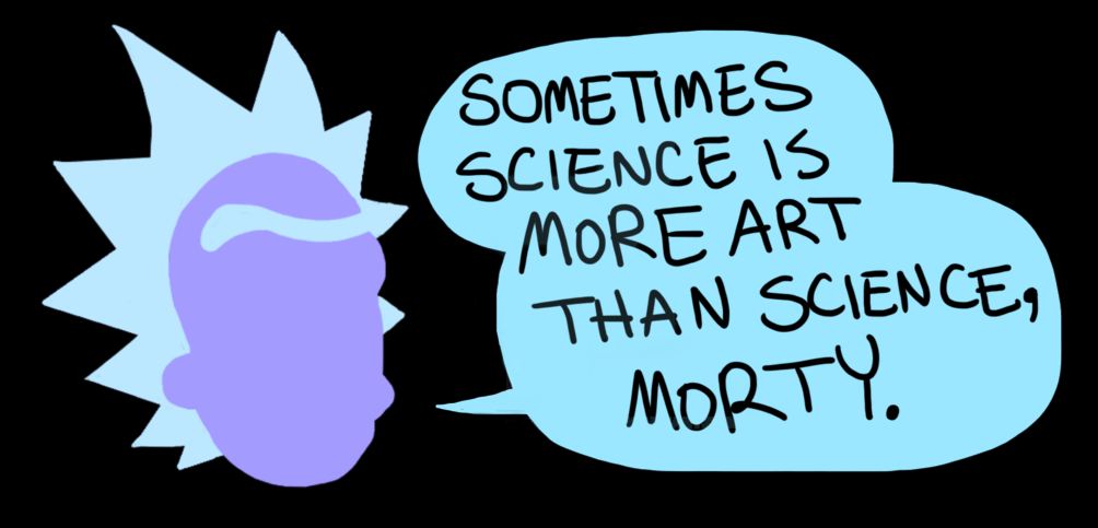 adeweever's code repo